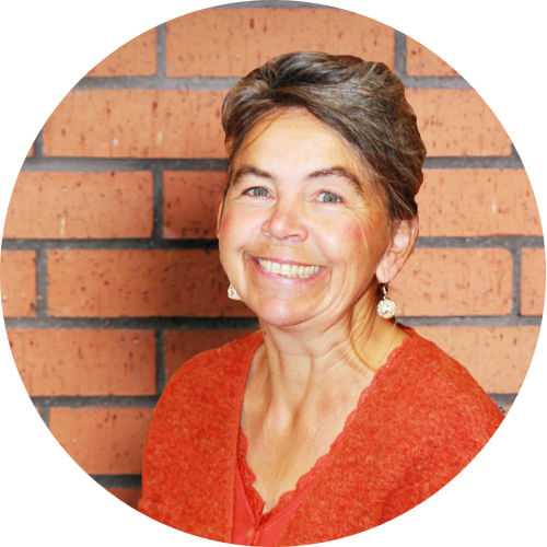 Inge Behr Inge Behr