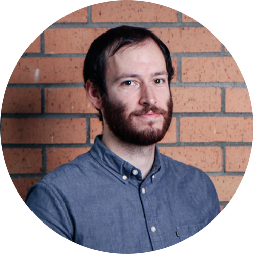Benedikt Kron Benedikt Kron