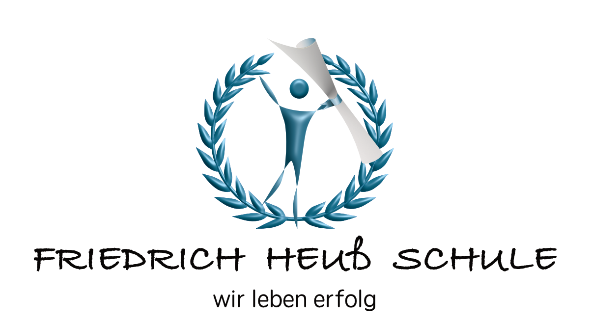wir schaffen erfolg Friedrich Heuss Schule