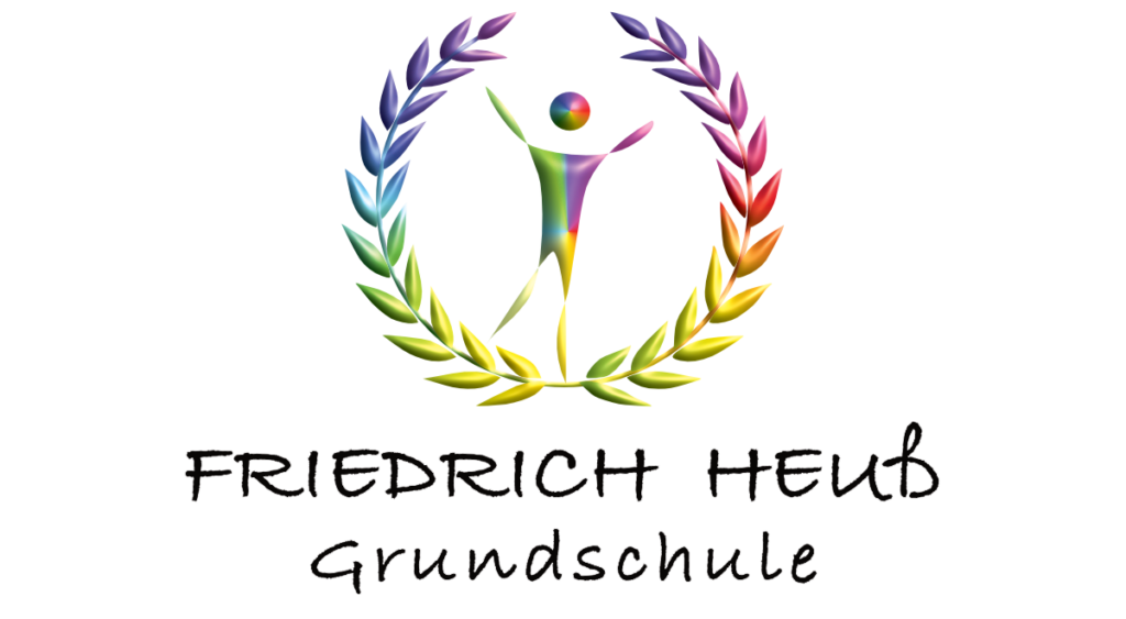 logogrundschule Friedrich Heuss Schule
