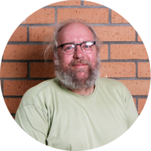 Klaus Riedel