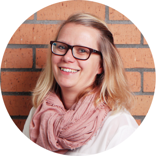 Sandra Ordelheide Sandra Ordelheide