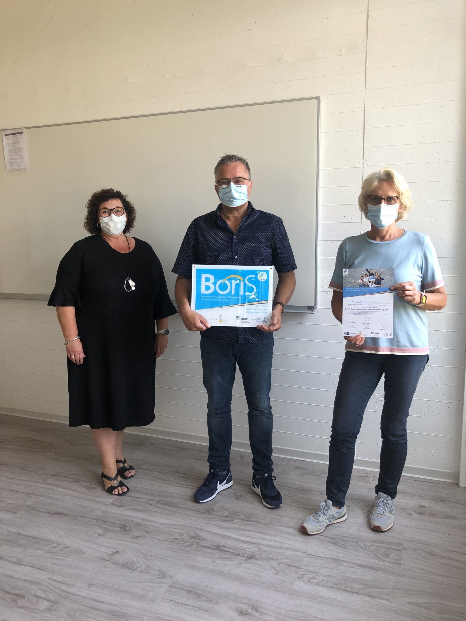 Foto BoriS 2021