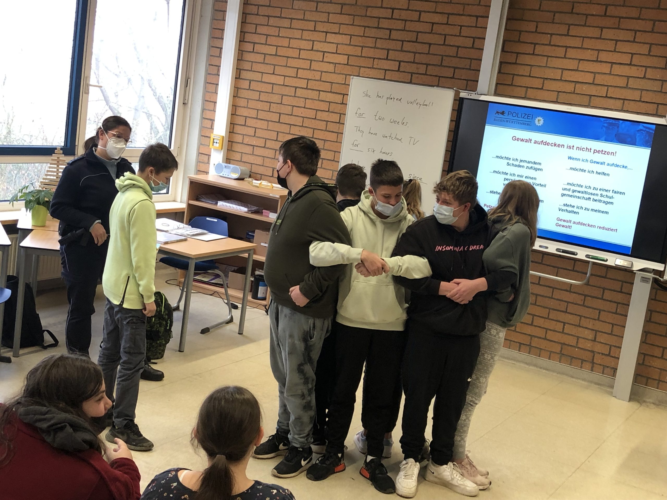 Foto Gewaltprävention 7