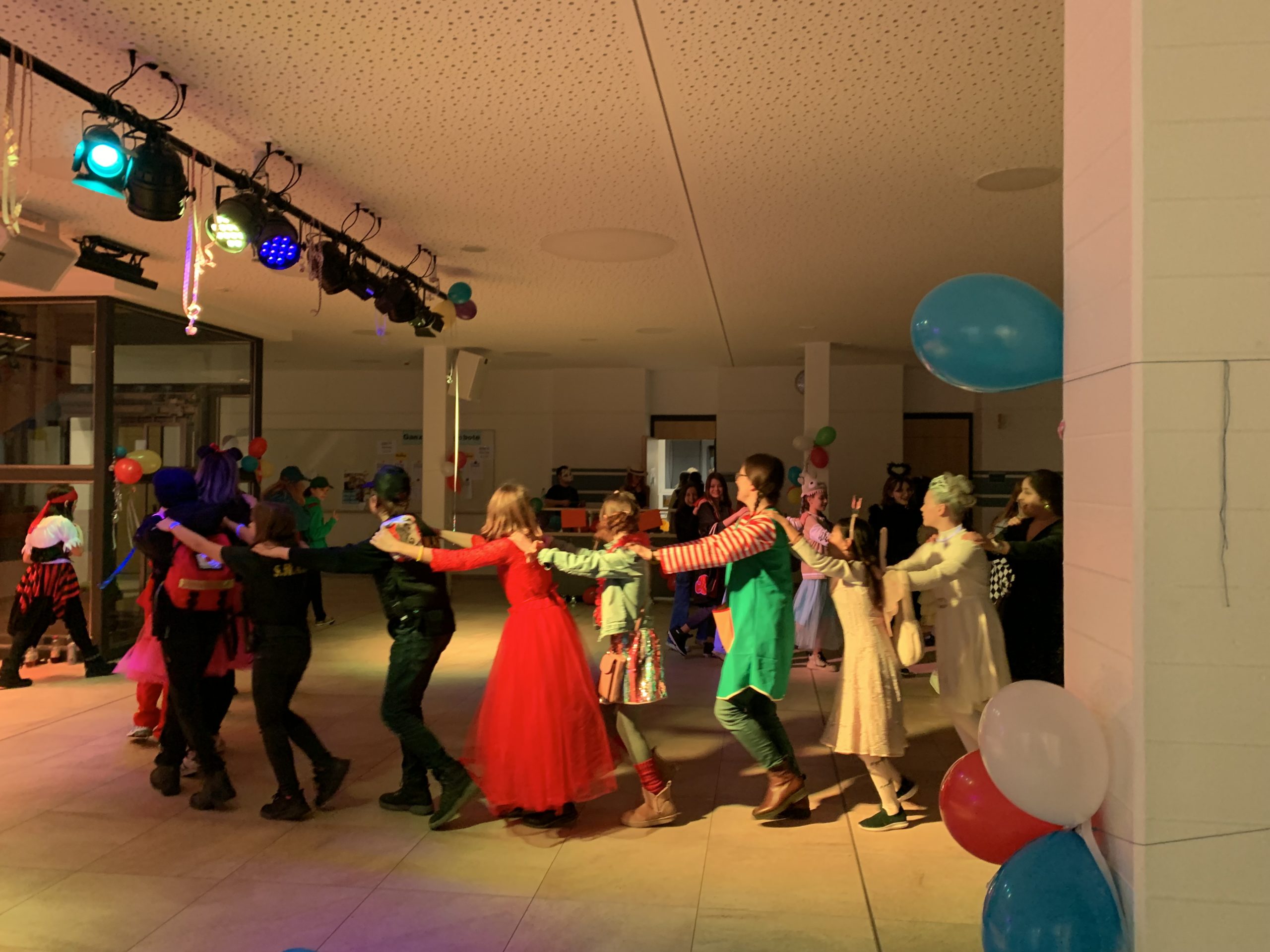 Fasching 6