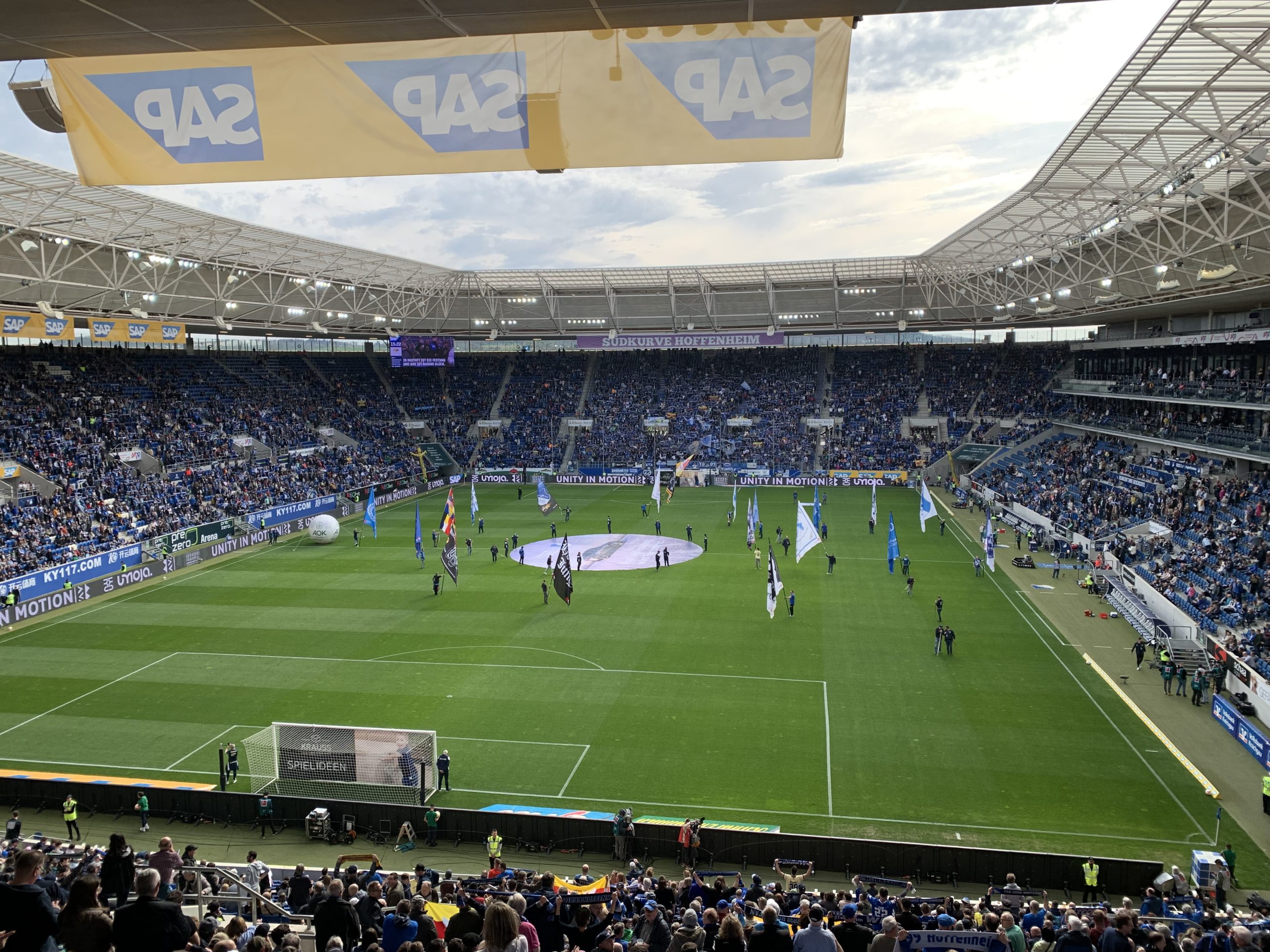 TSG Foto 1