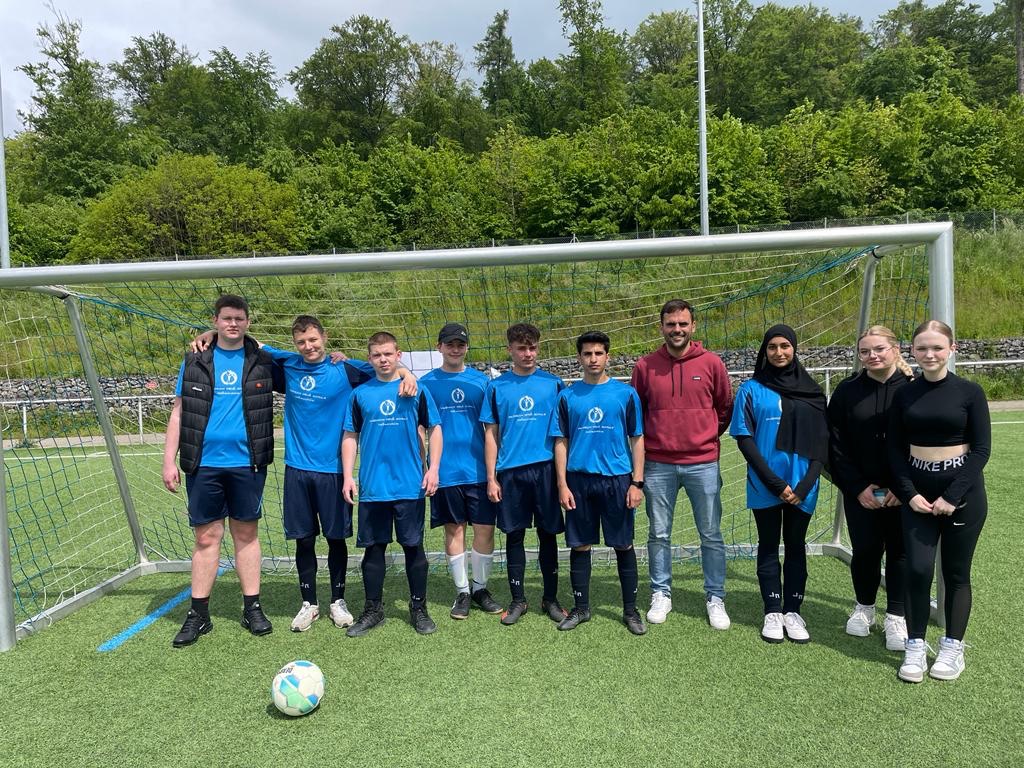 AOK Cup Sinsheim